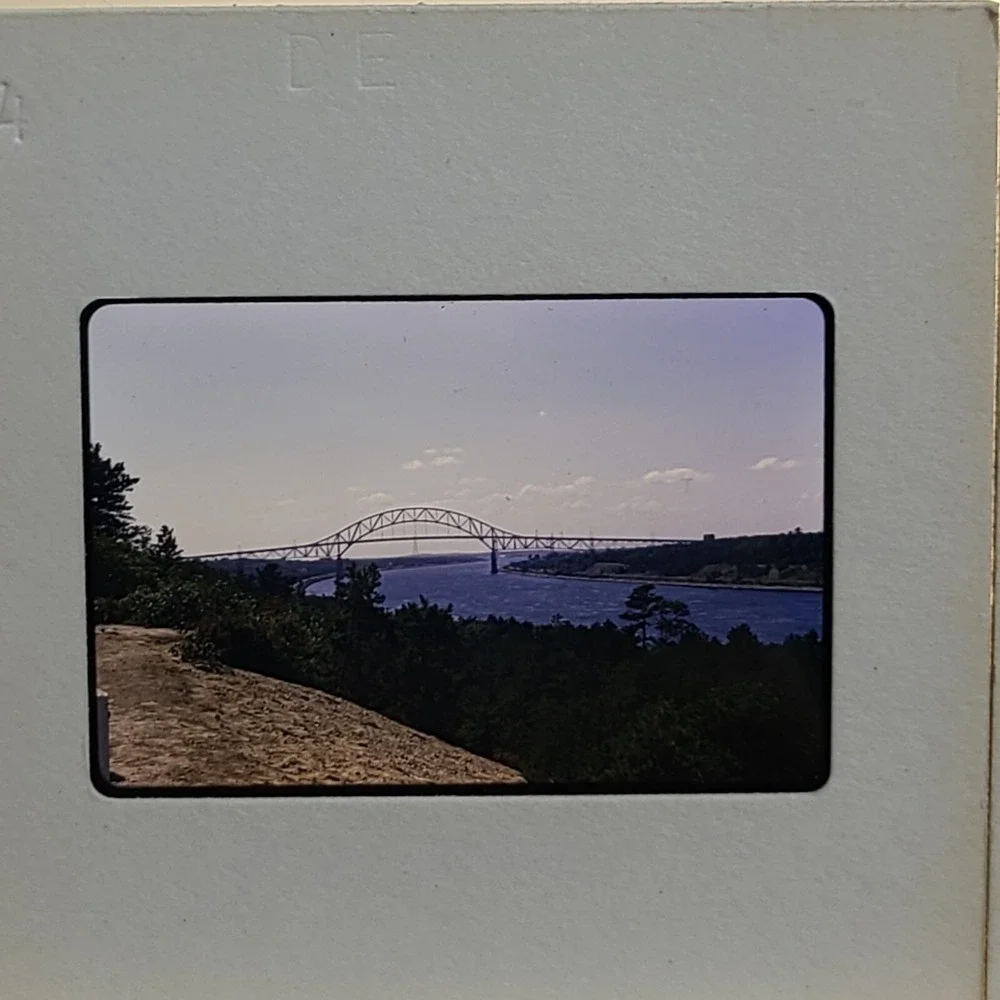 Lot Of 25 1960s‎ Cape Cod, MA 35mm Film Slide Beach Boats Sightseeing P-Town